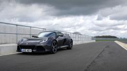 Lotus Exige S 2012 - widok z przodu