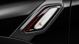 Mini Paceman John Cooper Works - lewy kierunkowskaz