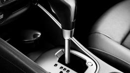 Renault Fluence Facelifting - skrzynia biegów