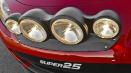 Mazda MX-5 Super 25 Concept - przód - inne ujęcie