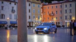 Mercedes A 200 (W176) 2012 - widok z przodu