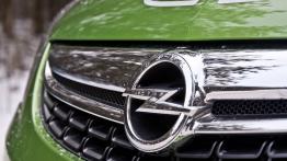 Opel Corsa D Hatchback 3d Facelifting 1.7 CDTI ECOTEC 130KM - galeria redakcyjna - logo