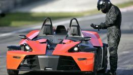 KTM X-BOW