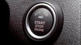 Mazda 6 2007 Sedan - przycisk do uruchamiania silnika