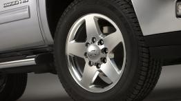 Chevrolet Silverado 2010 - koło