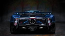  Pagani Zonda