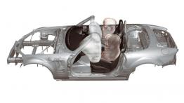 Mazda MX5 Soft Top - poduszki powietrzne