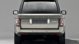 Land Rover Range Rover 2009 - widok z tyłu