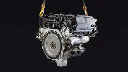 Land Rover Range Rover Sport 2009 - silnik solo