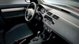 Suzuki Swift 3D - pełny panel przedni