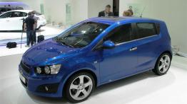  Paryż 2010 - nowości