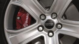 Land Rover Range Rover Sport 2013 - koło