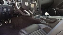 Ford Mustang Shelby 1000 - pełny panel przedni