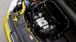 Ford Focus III 1.0 EcoBoost - silnik