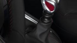 Peugeot 208 GTi - skrzynia biegów