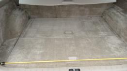 Volvo V70 II Kombi - galeria społeczności - bagażnik