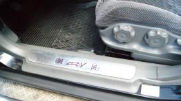 Honda CR-V I Terenowy - galeria społeczności - listwa progowa