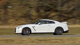 Nissan GT-R Egoist - lewy bok