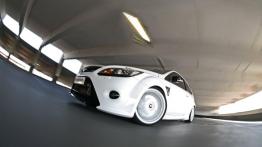 Ford Focus RS MR Car Design - lewy bok