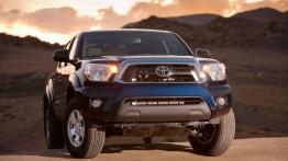 Toyota Tacoma 2012 - widok z przodu