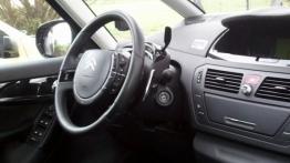 Citroen C4 Grand Picasso - galeria społeczności - kokpit