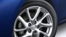 Mazda 3 sedan 2012 - koło