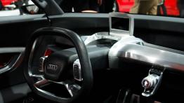 Frankfurt Motor Show 2011 na żywo - prototypy cz. 2 - inne zdjęcie