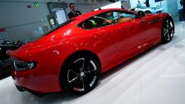Frankfurt Motor Show 2011 na żywo - auta seryjne cz. 2 - inne zdjęcie