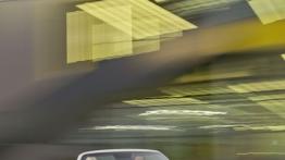 Mercedes SLS AMG Roadster 2012 - widok z przodu