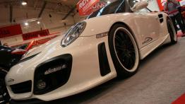 Essen Motor Show 2011
