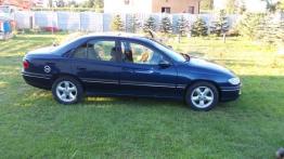 Opel Omega B Sedan - galeria społeczności - prawy bok