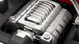 Chevrolet Camaro Concept - silnik