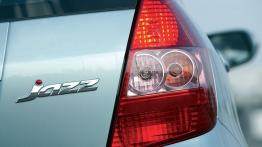 Honda Jazz 2005 - prawy tylny reflektor - wyłączony