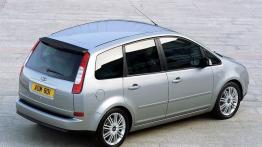 Ford Focus C-Max 2004 - prawy bok