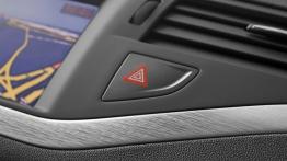 Citroen C5 Sedan 2007 - nawiew