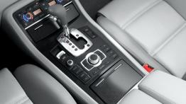 Audi S8 2005 - skrzynia biegów