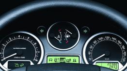 Land Rover Range Rover Sport 2007 - deska rozdzielcza