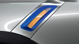 Mini Concept - lewy kierunkowskaz