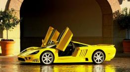  Saleen S7