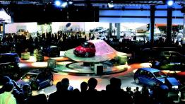 Volkswagen Golf V GTI - szkice - schematy - inne ujęcie