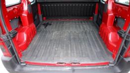 Peugeot Partner 2.0 HDi 190 C - bagażnik