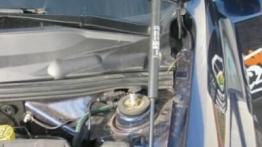 Fiat Stilo Multi Wagon 1.9 JTD Dynamic - przód - inne ujęcie