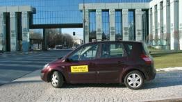 Renault Scenic 1.6 16V Confort Expression - lewy bok
