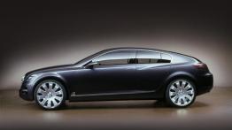 Opel Insignia Concept - lewy bok