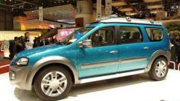  Genewa 2006 - relacja I