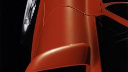 Volvo SCC - lewe lusterko zewnętrzne, przód