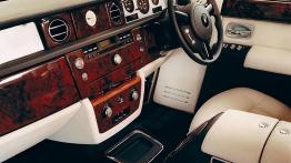  Rolls-Royce Phantom 2003