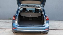 Ford Focus MkIV - baga¿nik