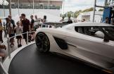 #Koenigsegg #Jesko #Michelin #MichelinFOS #GoodwoodFOS