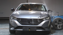 Peugeot 308 Allure PureTech 130, LHD